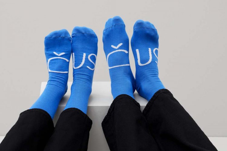 Ponožky ČUS | WE ARE FERDINAND