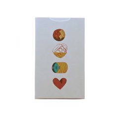 Karty MARIÁŠOVÉ | PATRIK ANTCZAK