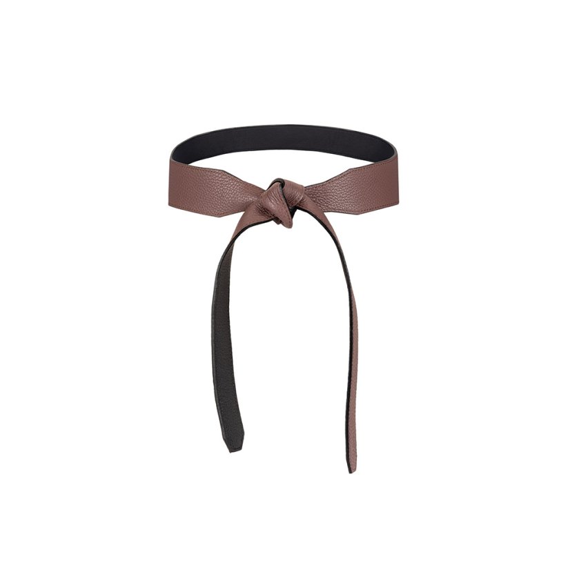 Belt KNOT BELT | mju.