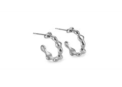 Earrings ETERNITE | ANEŽKA JUHOVÁ