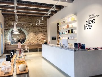 The best shops you can only find in Prague