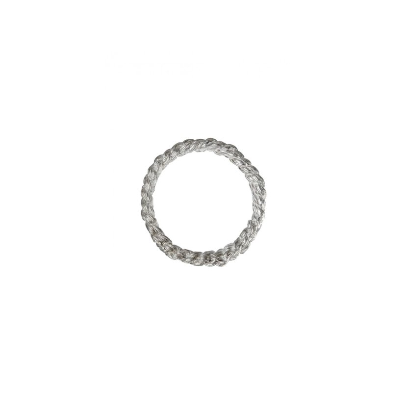 Ring TWISTED-05 | HANA POLÍVKOVÁ