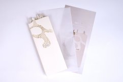 Greeting card RAT | PORIGAMI