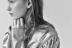 Earrings PAPILIO MINI | HANA POLÍVKOVÁ