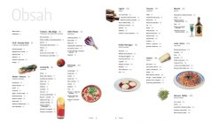 Book CULINARIA ITALY