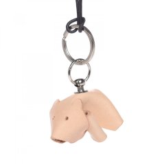 Keychain ANIMAL bear | FERNANDO ECHEVERRIA