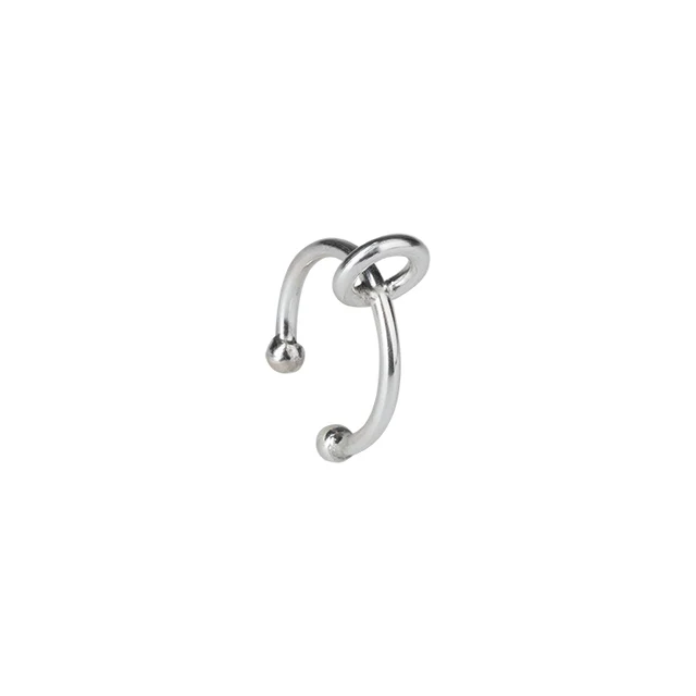 Náušnice RIN EAR CUFF | HANA POLÍVKOVÁ