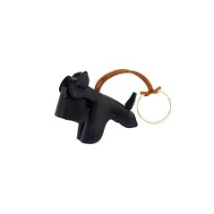 Keychain ANIMAL dog | FERNANDO ECHEVERRIA