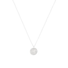 Necklace SOL M | RENATA BACHMANN