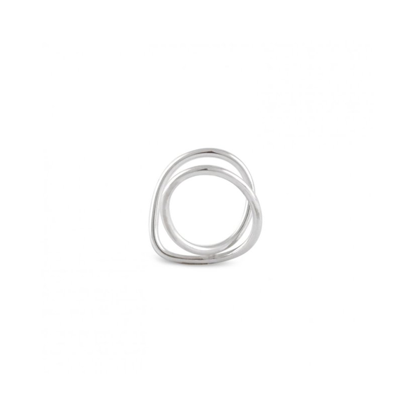 Prsten SIGNATURE COLLECTION | ANINA JEWELLERY