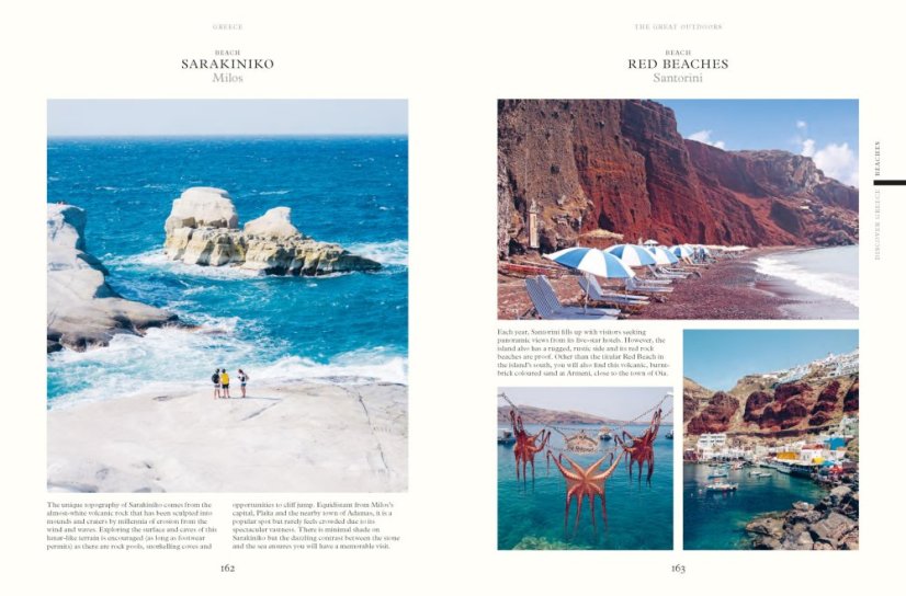 Kniha GREECE: THE MONOCLE HANDBOOK