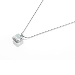 Náhrdelník CUBE small | KATEŘINA REICH