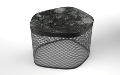 Table FRAGMENT A | BROKISGLASS