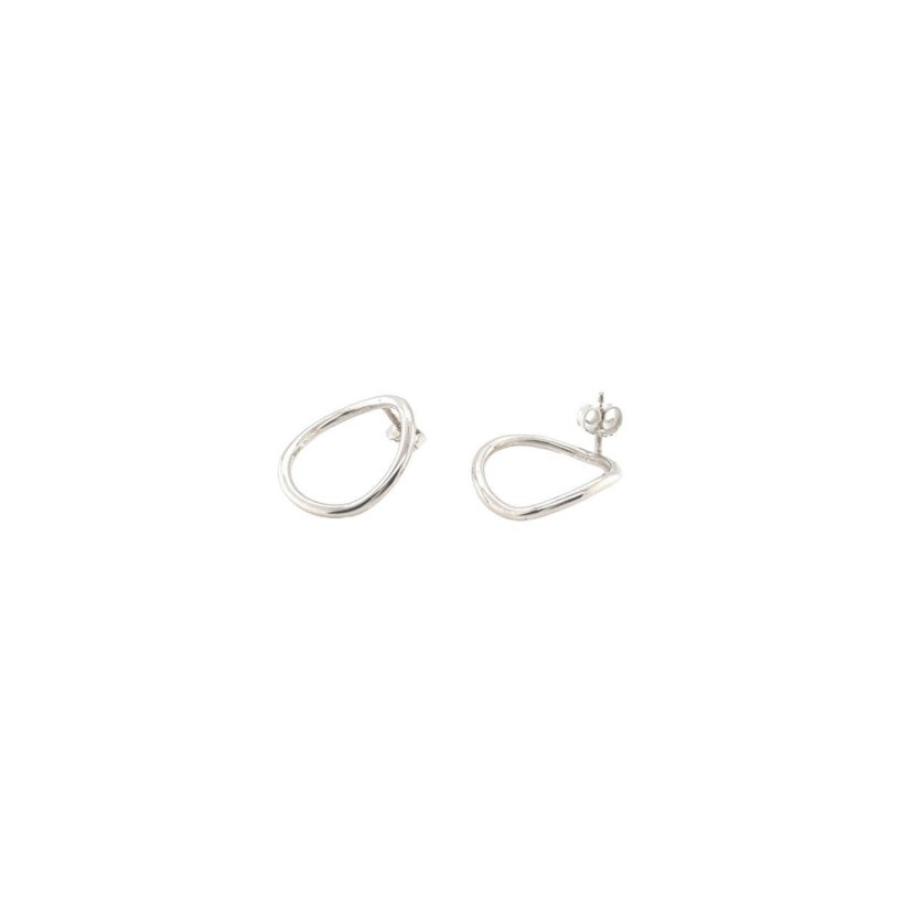 Náušnice BIRTH | ANINA JEWELLERY