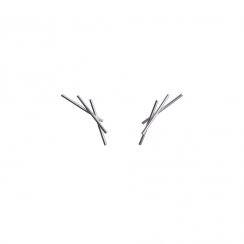 Earrings Stick Together S3 | STÁRA ONDŘEJ