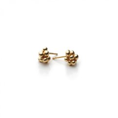 Earrings GRAPES | EVA RŮŽIČKOVÁ