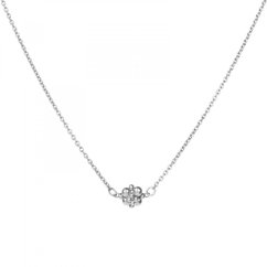 Necklace long FLOWER | EVA RŮŽIČKOVÁ
