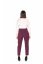 Wrapped wool trousers | TAM ARA