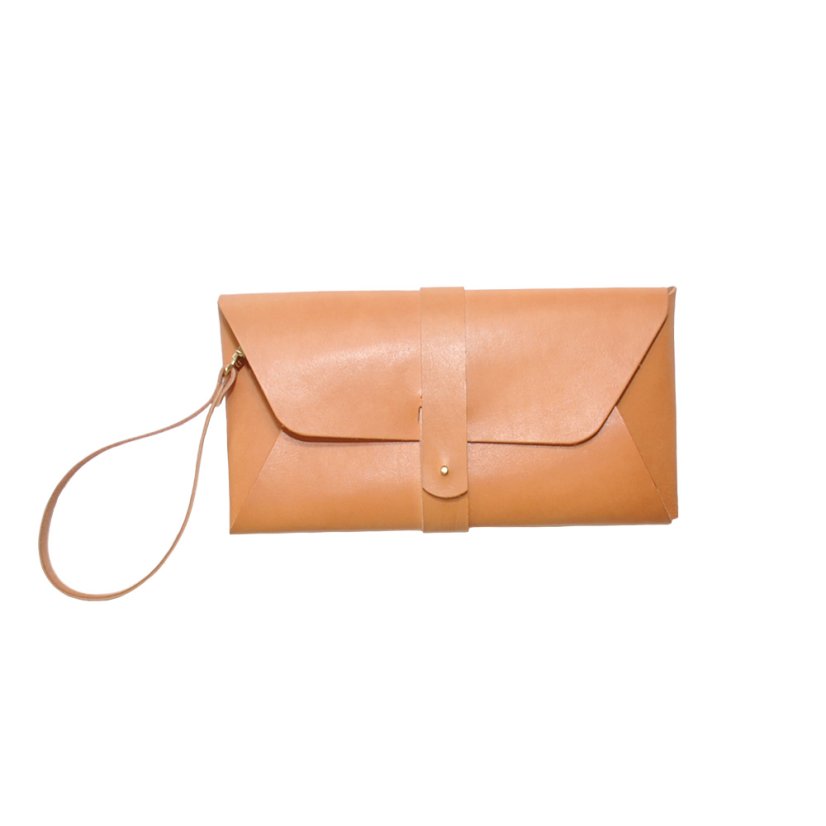 Clutch bag | FERNANDO ECHEVERRIA