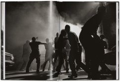 Kniha PETER LINDBERGH. UNTOLD STORIES