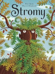 Book TREES