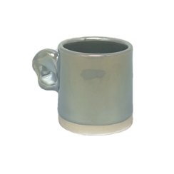 Hrnek ESPRESSO s uchem | ROMAN ŠEDINA