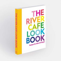 Book THE RIVER CAFE LOOK BOOK
