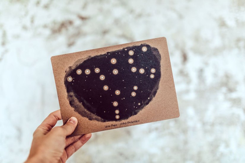 Paper game STELA | PIPASIK