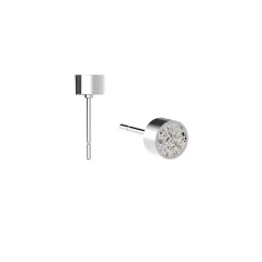 Náušnice ZEN6 TERRAZZO | CAPPALI