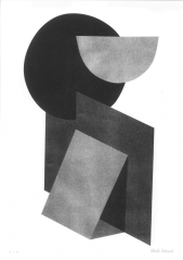 Tisk GRAFIKA 5 | PATRIK ANTCZAK