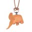Keychain ANIMAL elephant | FERNANDO ECHEVERRIA