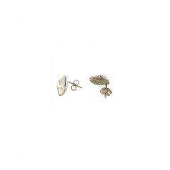Earrings TURTLE | RENATA BACHMANN