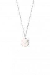 Náhrdelník CIRCLES | KARLA JEWELRY STUDIO