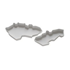 Bowl Republic Tray SVK | QUBUS