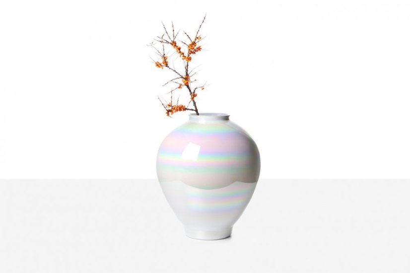 Vase CHER | DANIEL PIRŠČ