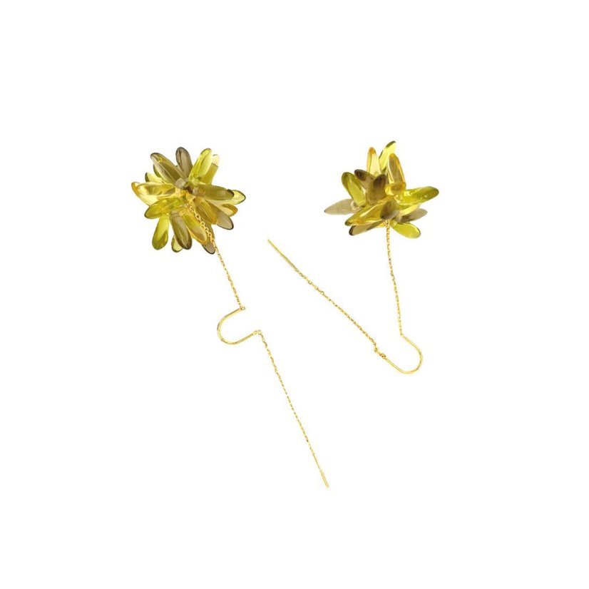Earrings CHERRY | RENATA BACHMANN