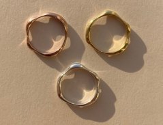 Ring Es | MARIA KOBELOVÁ