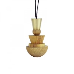 Christmas ornament BALTHAZAR | deelive