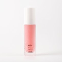 Serum ROSA | JAGAIA
