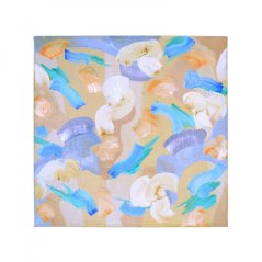 Painting Abstract 01 | FUENTES LUCIO
