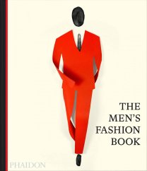 Kniha THE MEN'S FASHION BOOK
