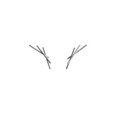 Earrings Stick Together S3 | STÁRA ONDŘEJ