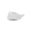 Decoration RAY white | NELA PORCELAIN