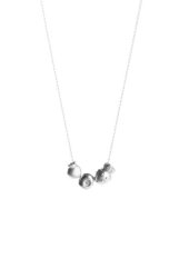 Necklace JORDGUBBAR | NASTASSIA ALEINIKAVA