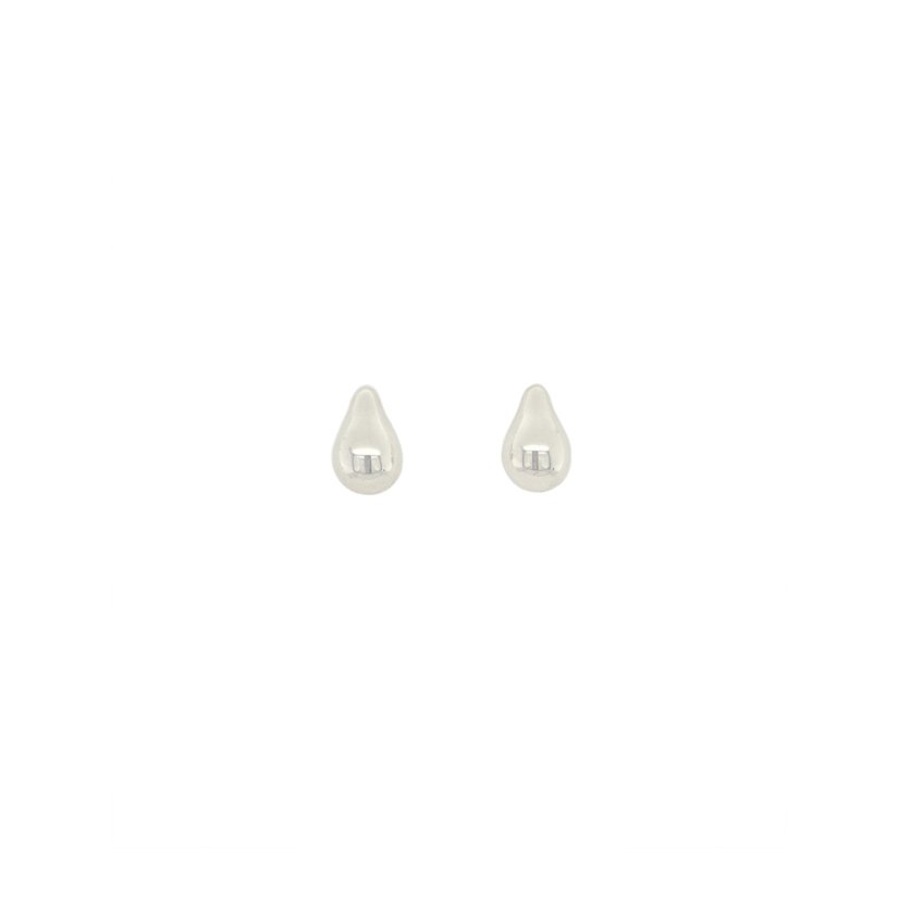 Earrings DROP small | EVA RŮŽIČKOVÁ