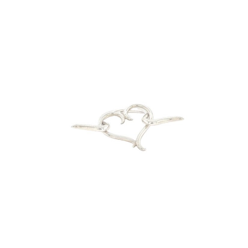 Ring HEART | MARKÉTA KRATOCHVÍLOVÁ
