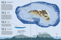 Book AND AS AN ANTARCTICA