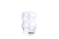 Glass BUBBLES 0,3 l | LUKÁŠ HOUDEK