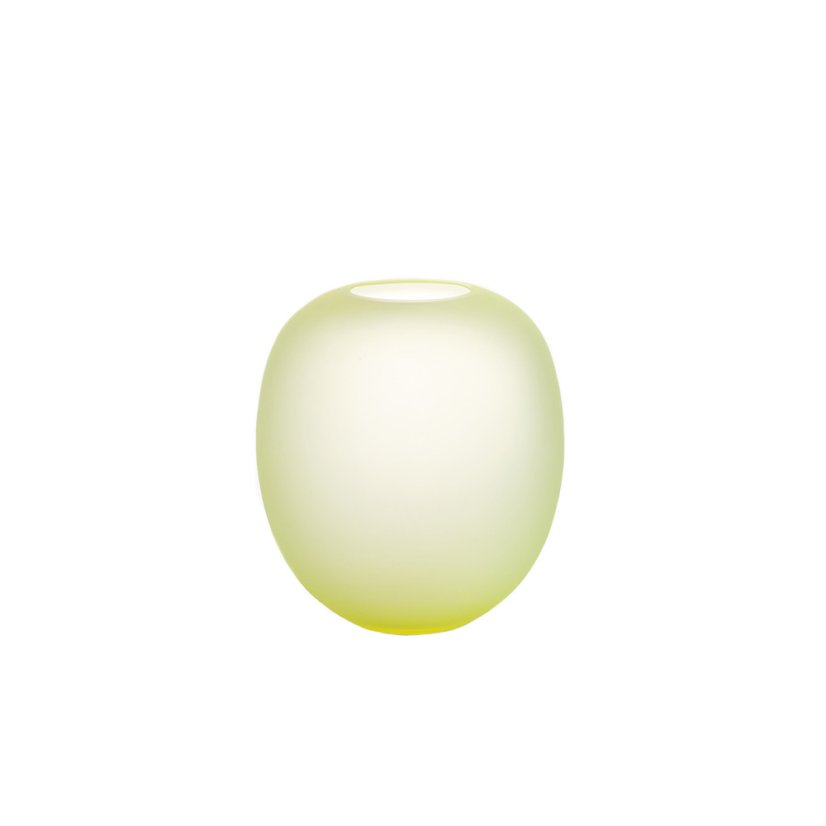 Vase URANIUM MATT | FRANTIŠEK JUNGVIRT