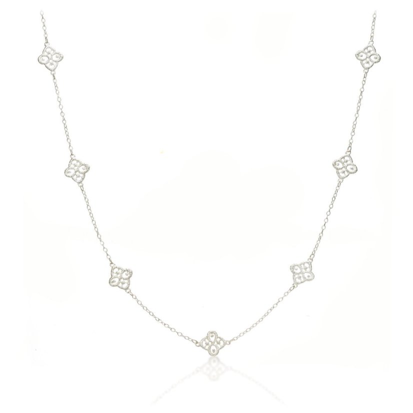 Náhrdelník CHIARA | BRIGITTE ADOLPH